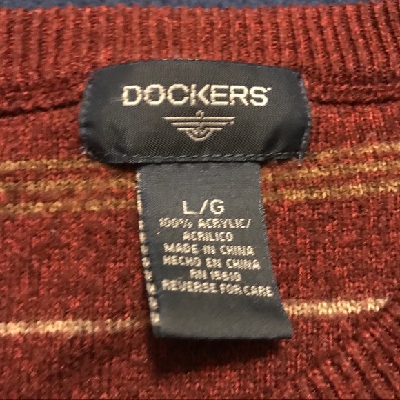 Adorable Trendy Grandpa Sweater😍 - Picture 4 of 4